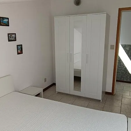 Torino Via Della Bilancia 43 Appartement