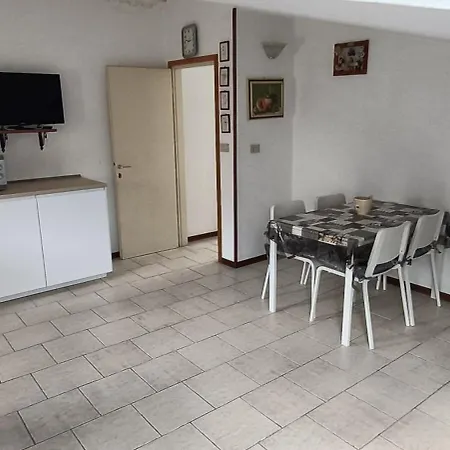 Appartement Torino Via Della Bilancia 43