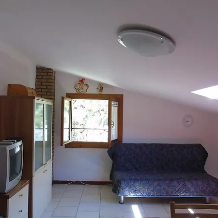 Torino Via Della Bilancia 43 Appartement