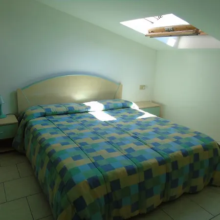 Appartement Torino Via Della Bilancia 43 Bibione